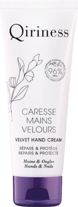Qiriness Qocoon Caresse Velvet (75 ml)