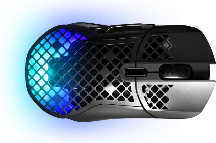 Productafbeelding SteelSeries Aerox 5 (Draadloze)