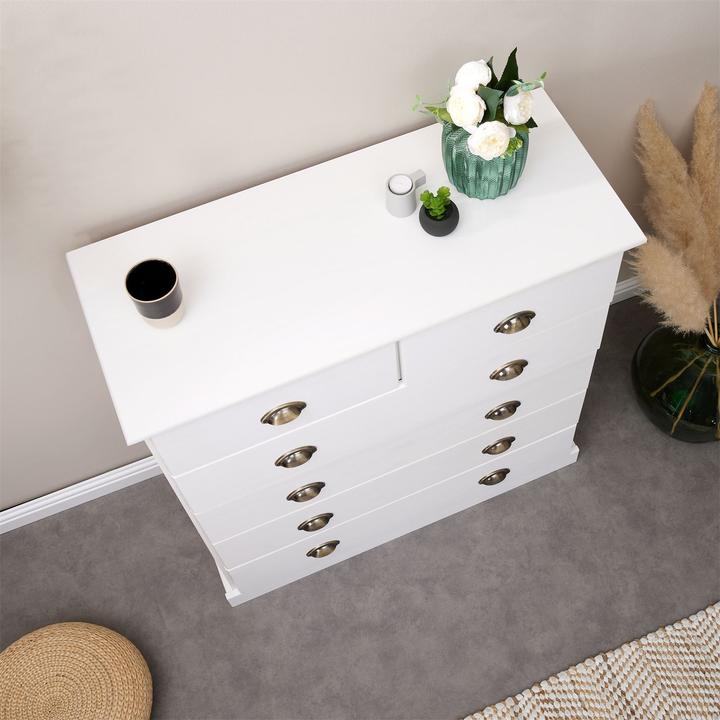 Produktbild IDIMEX Paris (91 x 35 x 95 cm)