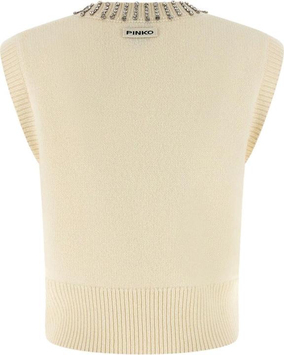 Produktbild Pinko Maglie Avorio (S)