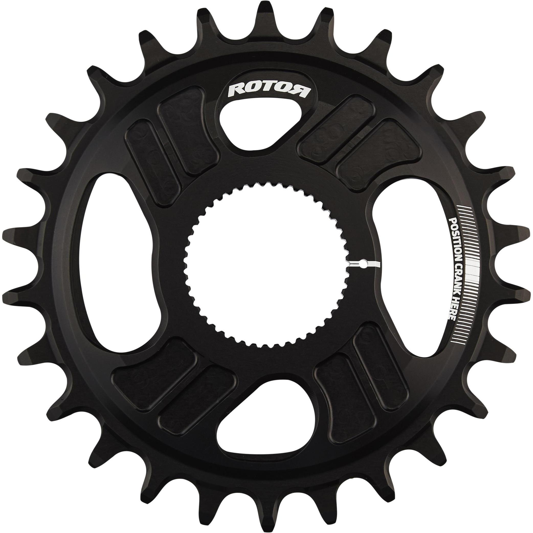 Rotor Bike Components, Corone del cambio, (26)