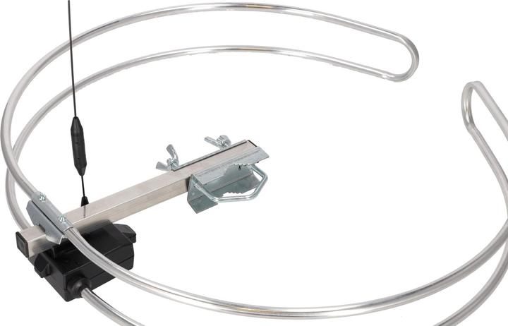 Produktbild Sky-Vision Multibandantenne (Parabolantenne, 75 dB, UKW / MW / LW, DAB/ DAB+, DVB-T / -T2)