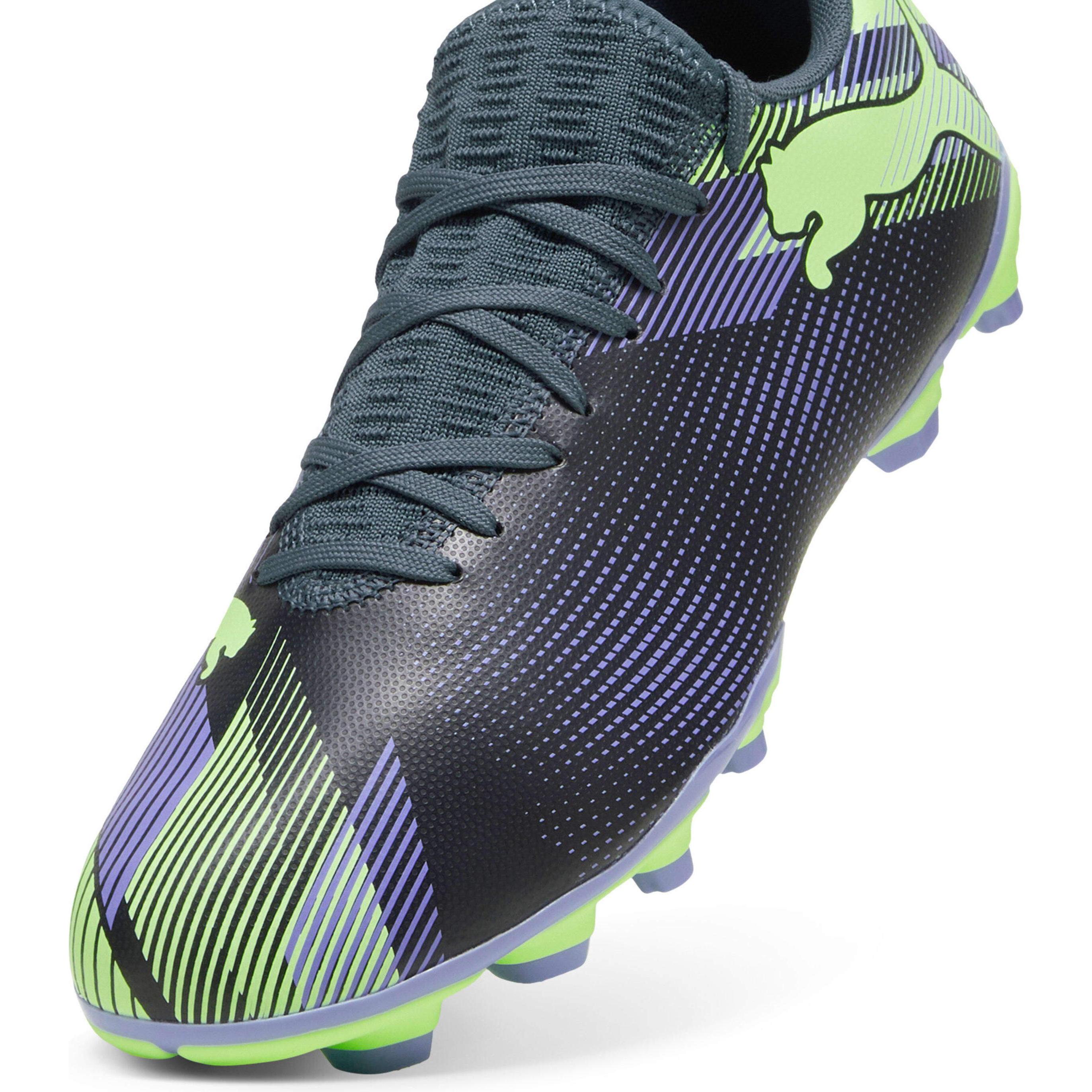 Thumbnail - Puma, Herren, Fussballschuhe, Future 7 Play Fg/Ag (43), Grau