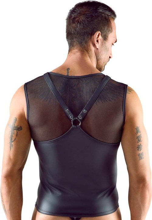 Actual product image Svenjoyment Shirt (S)
