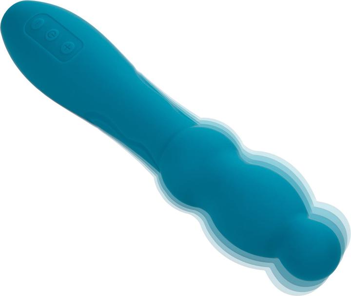 Produktbild CalExotics Glide Ripple Vibrator