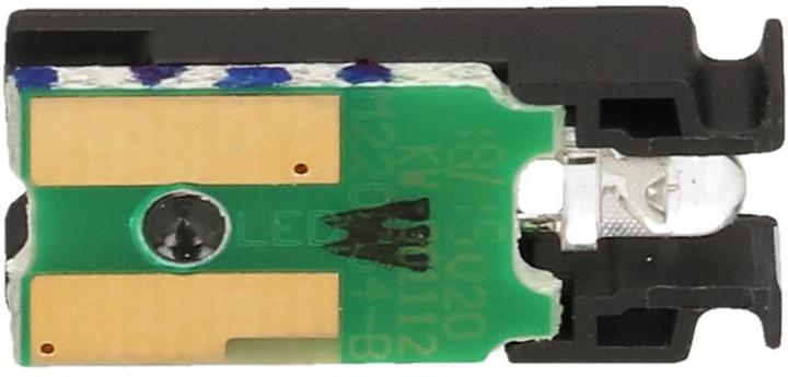 Produktbild Feller EdizioDue LED-Leuchtpatrone für Schalter/Taster/Kleinkombien