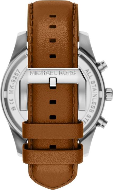 Image du produit Michael Kors Lexington Chronograph (Chronographe, 45 mm)