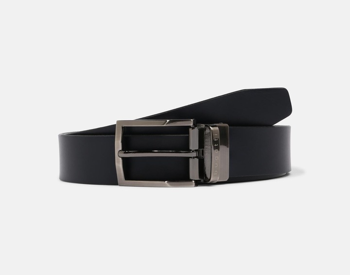 Image du produit Bugatti Ceinture réversible en cuir (110)