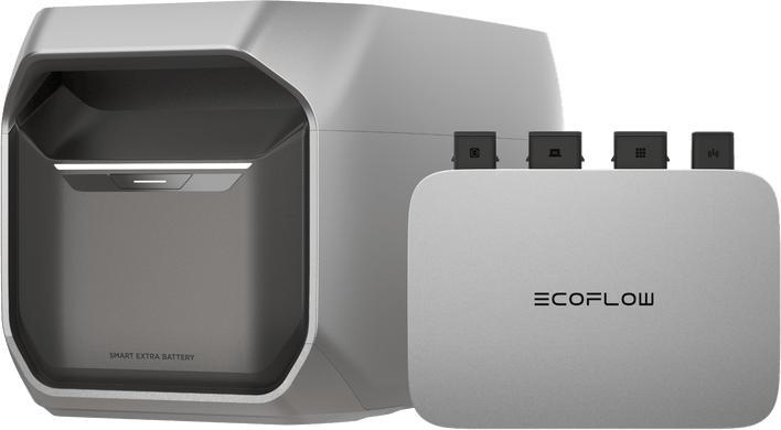 Produktbild EcoFlow Delta 3 Batterie