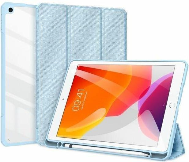 Produktbild Dux Ducis Toby Series (iPad 10.2, iPad 10.2 (2020))
