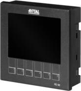 Rittal Externes Display REM RD 96