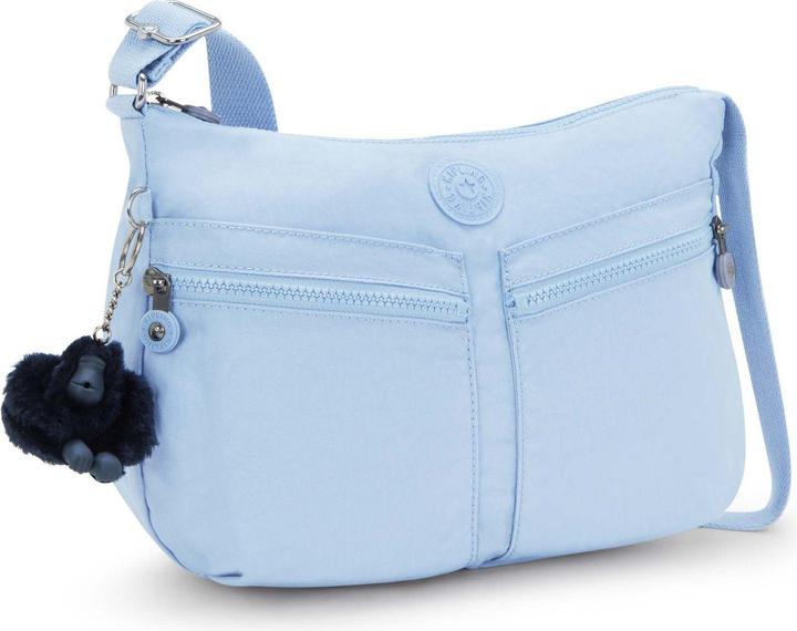 Immagine prodotto Kipling IZELLAH Schoudertas - CLOUDY SKY BLUE