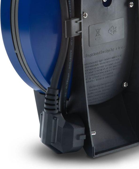 Actual product image Cloer 2632