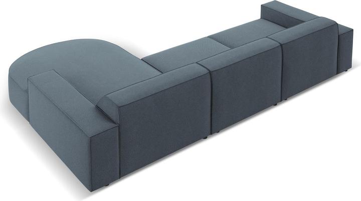 Actual product image Micadoni Jodie (Corner sofa)