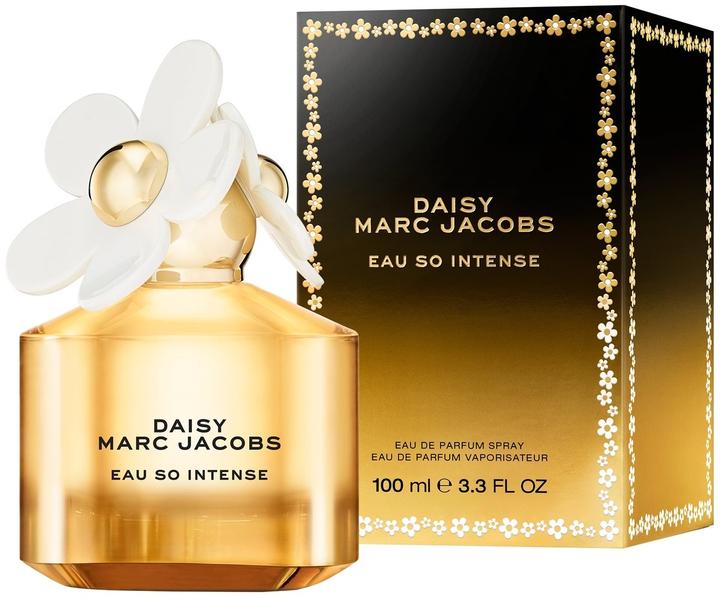 Image du produit Marc Jacobs Eau So Intense Daisy (Eau de parfum, 100 ml)