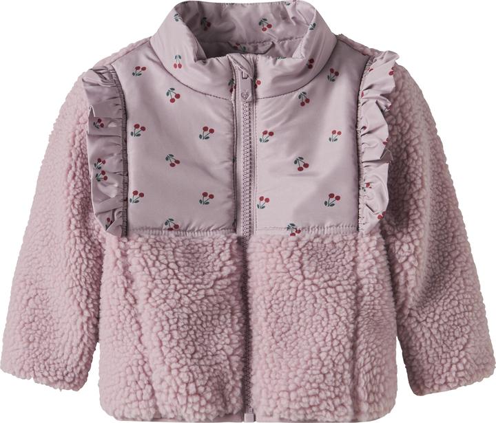 Produktbild Name it Sherpa Jacke (86)