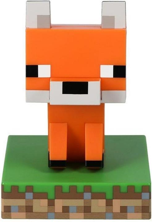 Immagine prodotto Paladone Products Minecraft Renard