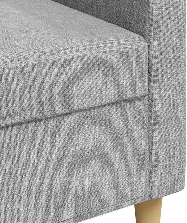 Produktbild vidaXL 3-Sitzer-Sofa (3-Sitzer)