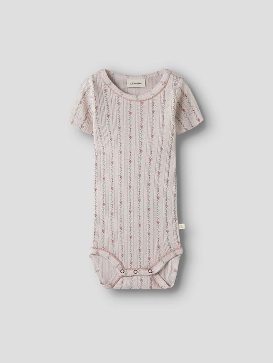 Actual product image Name it Print Strampler (56)