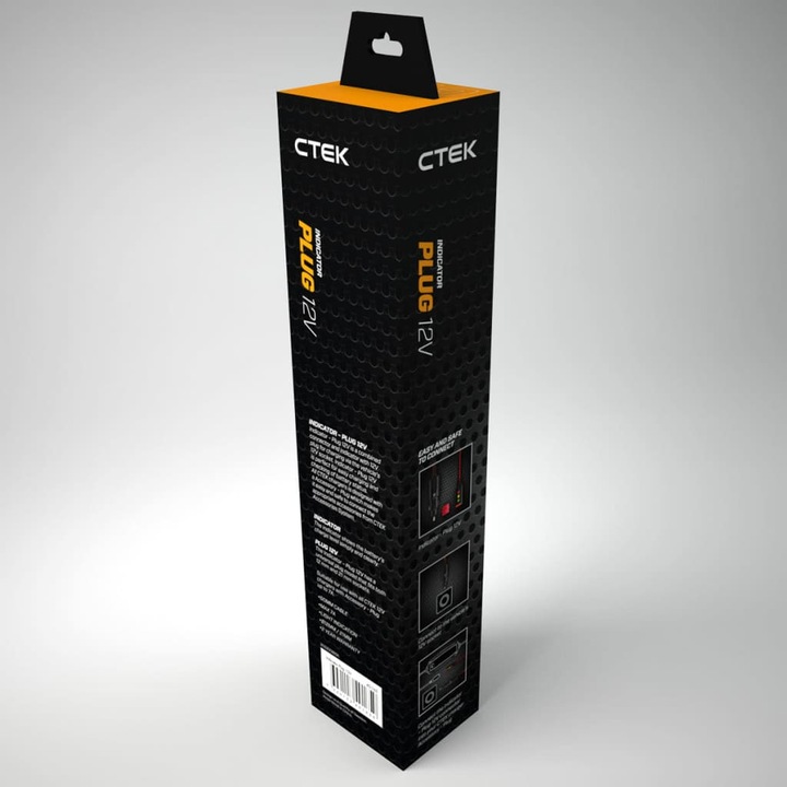 Immagine prodotto Ctek Indicatore Comfort Cig Plug