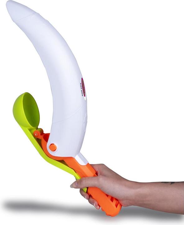 Immagine prodotto Jamara Kids Snow Play Schneeball-Schleuder 2in1