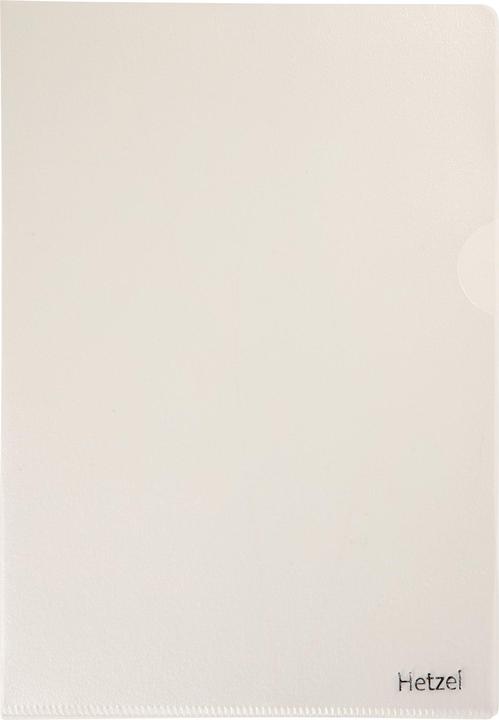 Actual product image Rexel Visual covers (A5, 50x)