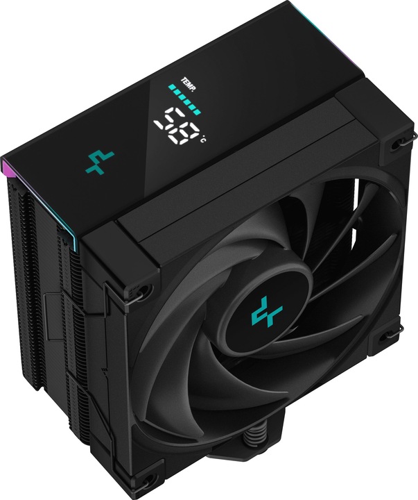 Produktbild Deepcool AK400 Digital (152 mm)