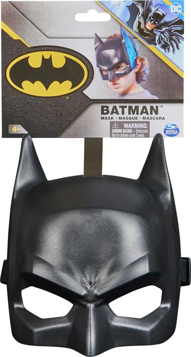 Produktbild Spin Master Batman - Mask Assortment