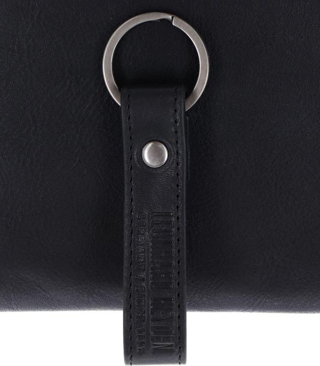 Actual product image Leonhard Heyden Backpack / Daypack Hamburg 7080 (17 l)