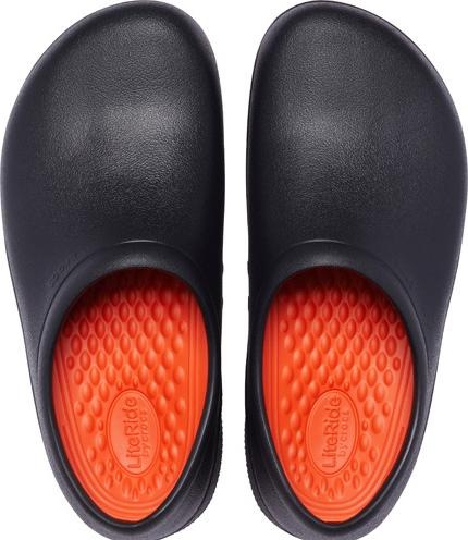 Produktbild Crocs On the Clock LiteRide SlipOn (39)