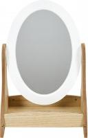 Actual product image Home Deco Kids bella vanity mirror