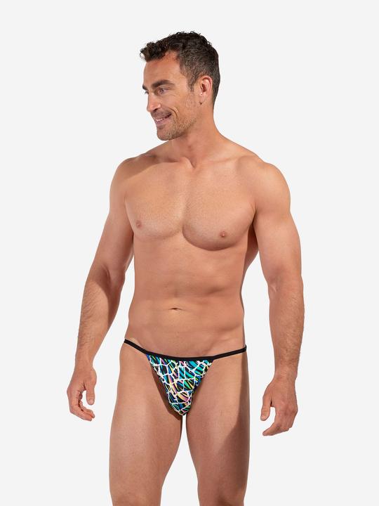 Produktbild HOM Tanga Funky Styles (S)