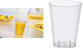 Immagine prodotto Papstar Tazza da bere (50 x)