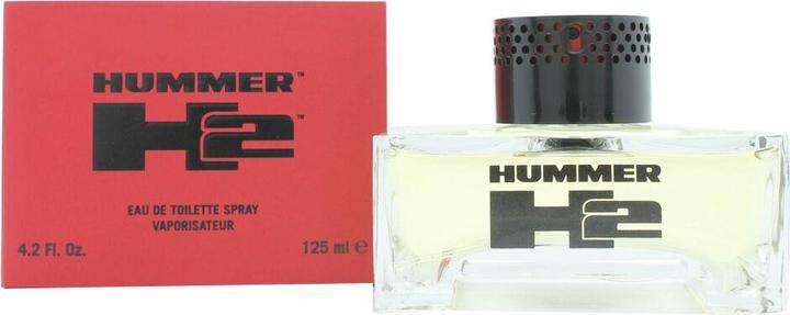 Image du produit Hummer H2 (Eau de toilette, 125 ml)