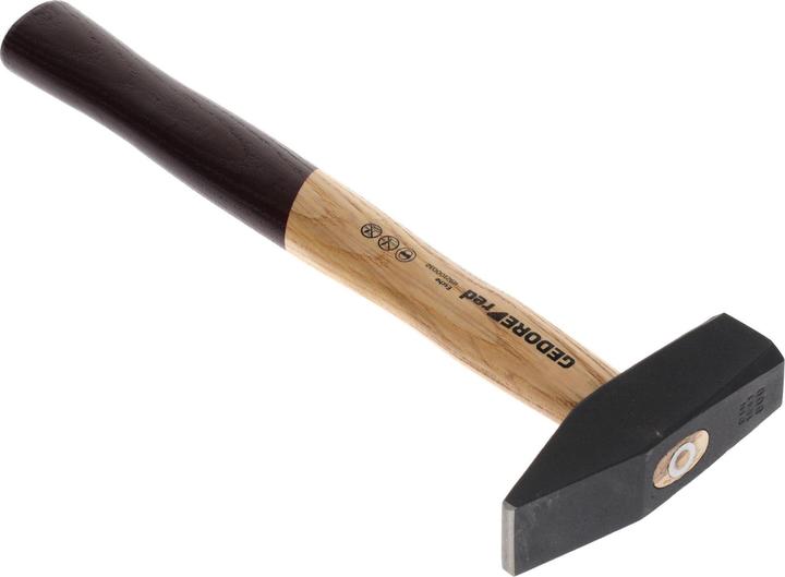 Actual product image Gedore Red Locksmith's hammer (950 g)