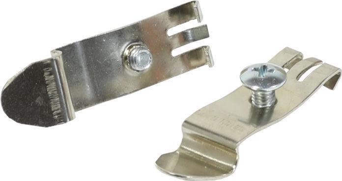 Actual product image Synergy 21 Synergy Keystone, DIN rail metal terminal block universal, screwable, 1 pair