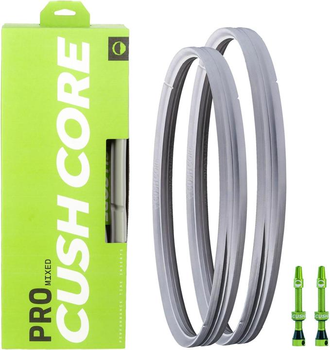 CushCore Pro Mullet Kit 1 x 29/1 x 650B