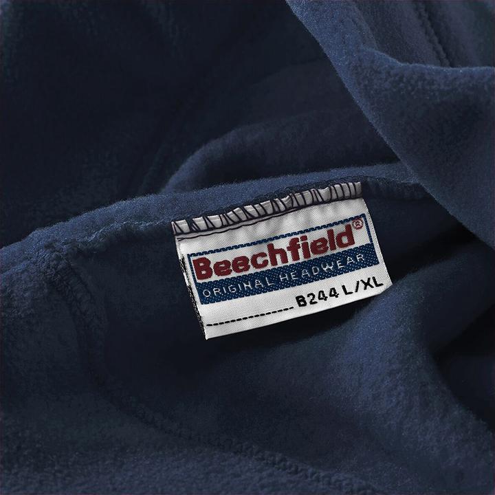 Actual product image Beechfield Winter hat Summit Suprafleece (L/XL)