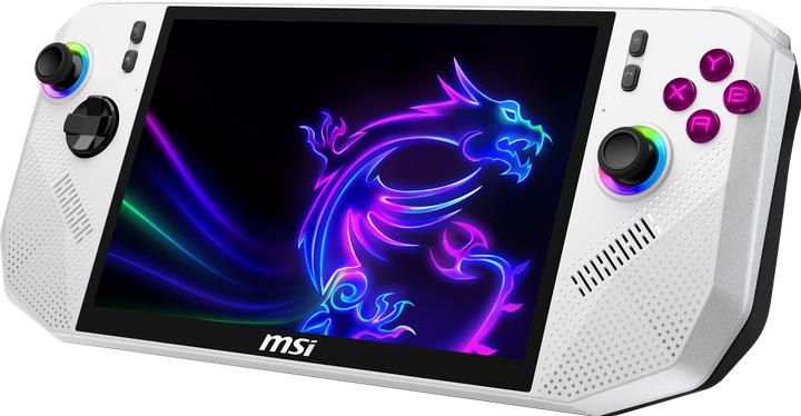 Immagine prodotto MSI Claw A8