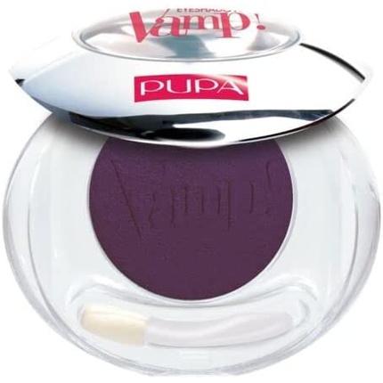Pupa Milano Ombretti altamente pigmentati Vamp! (Ombretto compatto) 1,5 g - Tonalità: 204 Fancy Copper (Rame fantasia)