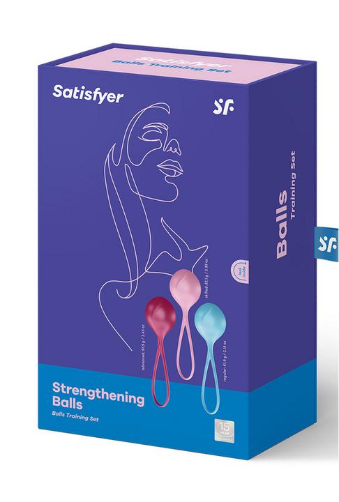 Image du produit Satisfyer C03 Simple