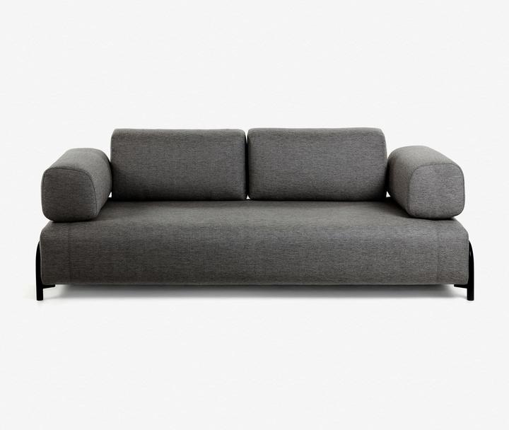 Produktbild Kave Home Compo (3-Sitzer)