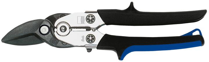 Actual product image Erdi Figure scissors (260 mm)