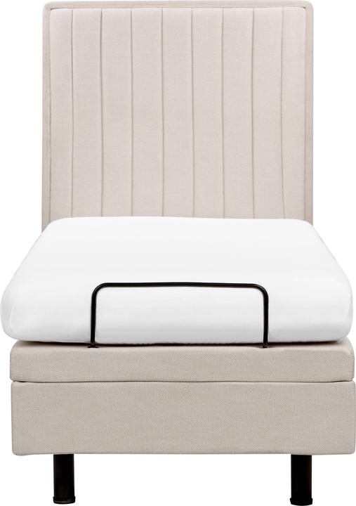 Actual product image Beliani Duke Ii (80 x 200 cm)