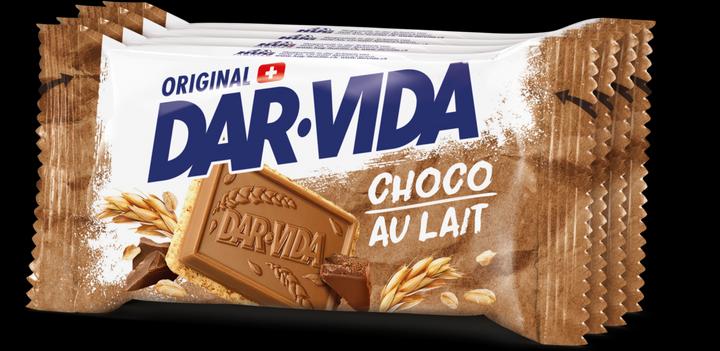 Dar-Vida Choco au lait (184 g)
