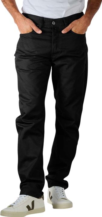 Produktbild G-Star A-Staq Jeans Tapered pitch black (W30/L30)