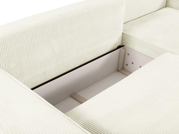 Actual product image Vente-unique Amelia (Corner sofa)