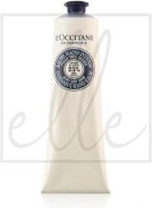 Produktbild L'Occitane Karité Shea Butter Intensive Hand Balm (150 ml)
