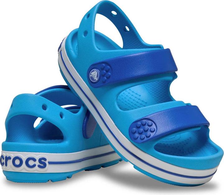 Image du produit Crocs T's Crocband Cruiser Sandal (27)