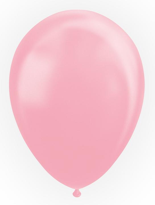 Immagine prodotto Globos Europe Palloncini Rosa Perla 30cm, 10pz. (10 x)